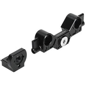Bright Tangerine Top Bar Bracket