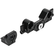 Bright Tangerine Top Bar Bracket