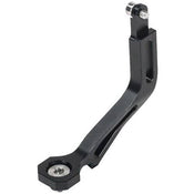 Bright Tangerine Sony FX6 Top Handle Brace