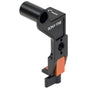 Bright Tangerine Sony FX6 Clamping Monitor Holder