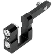 Bright Tangerine Canon C70 HDMI Clamp