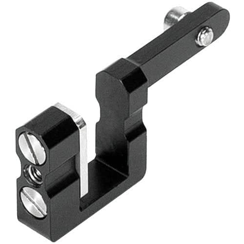 Bright Tangerine Canon C70 HDMI Clamp
