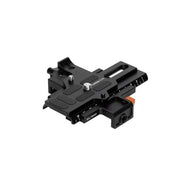 Bright Tangerine Canon C70 DJI Riser Kit for 15mm Baseplate