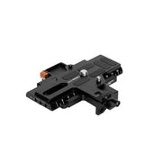 Bright Tangerine Canon C70 DJI Riser Kit for 15mm Baseplate