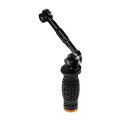 Bright Tangerine KASBAH System - Single Handle Kit