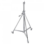 Avenger Stand Wind Up 26 Chrome