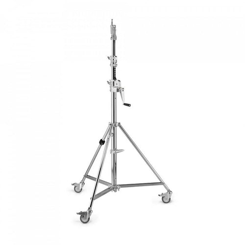 Avenger Stand Wind Up Super 30 LowBase