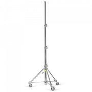 Avenger Stand Strato Safe 43 Chr TUV