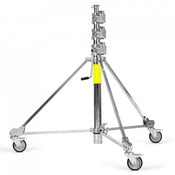 Avenger Stand Strato Safe 47 Chr TUV