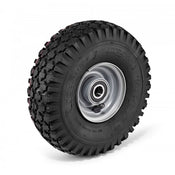 Avenger Wheels for Long John Silver