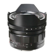 Voigtlander 10mm f5.6 VM Hyper Wide Heliar Asperical Lens - Leica M Mount