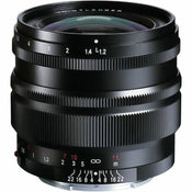 Voigtlander 50mm f/1.2 SE - Sony E Mount