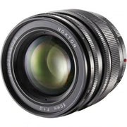 Voigtlander 50mm f/1.2 SE - Sony E Mount