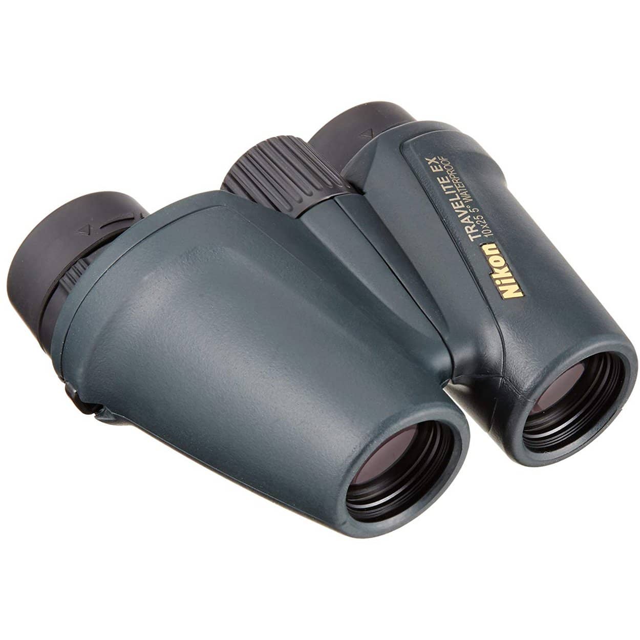 nikon travelite compact binoculars