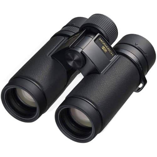 Nikon Monarch HG 8x42 Outdoor Binoculars