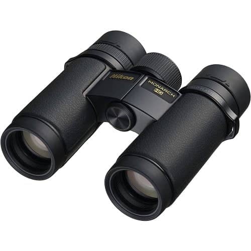 Nikon Monarch HG 8x42 Outdoor Binoculars