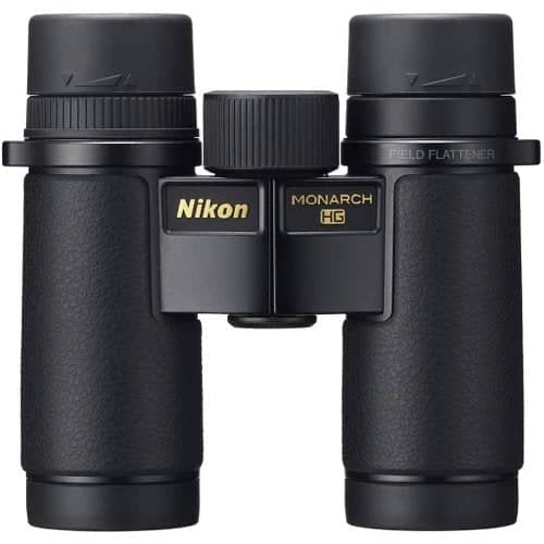 Nikon Monarch HG 8x42 Outdoor Binoculars