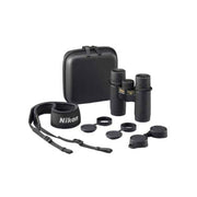 Nikon Monarch HG 8x42 Outdoor Binoculars