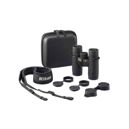 Nikon Monarch HG 8x42 Outdoor Binoculars