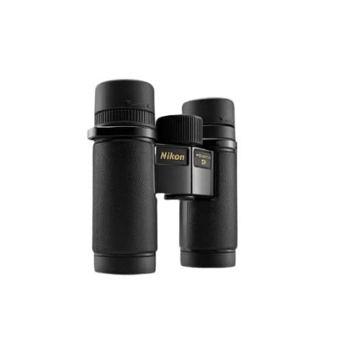 Nikon Monarch HG 8x42 Outdoor Binoculars