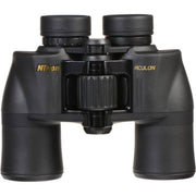 Nikon 8x42 Aculon A211 Binocular (Black)