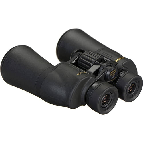 Nikon 10x50 Aculon A211 Binocular (Black)