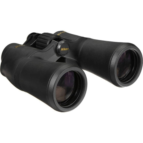 Nikon 10x50 Aculon A211 Binocular (Black)