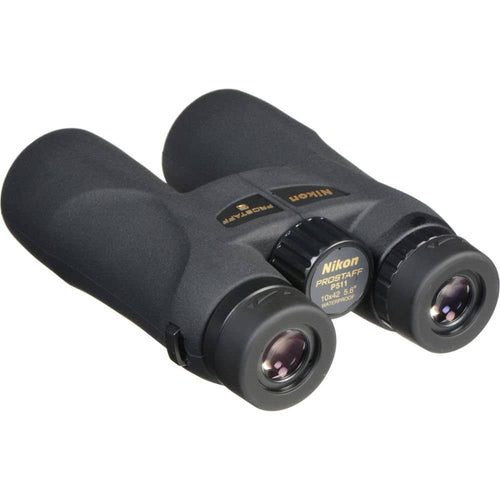 Nikon 10x42 ProStaff 5 Binoculars (Black)