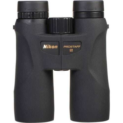 Nikon 10x42 ProStaff 5 Binoculars (Black)