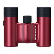 Nikon Aculon T02 8x21 Red Compact Binoculars