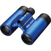 Nikon Aculon T02 8x21 Blue Compact Binoculars