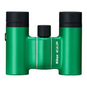 Nikon Aculon T02 8x21 Green Compact Binoculars