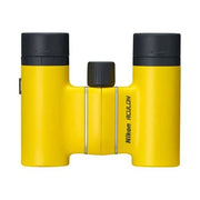 Nikon Aculon T02 8x21 Yellow Compact Binoculars