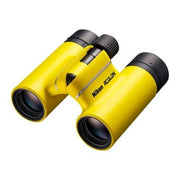 Nikon Aculon T02 8x21 Yellow Compact Binoculars