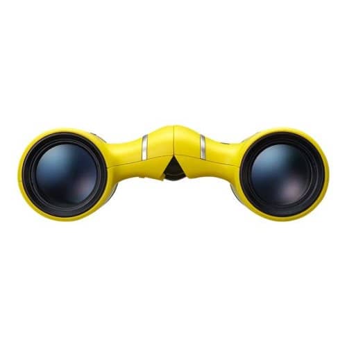 Nikon Aculon T02 8x21 Yellow Compact Binoculars