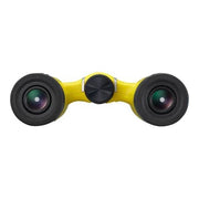 Nikon Aculon T02 8x21 Yellow Compact Binoculars