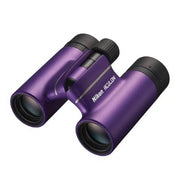 Nikon Aculon T02 8x21 Purple Compact Binoculars
