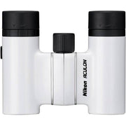 Nikon Aculon T02 8x21 White Compact Binoculars