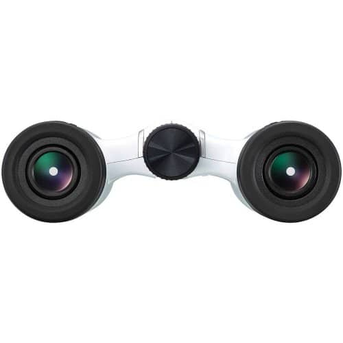 Nikon Aculon T02 8x21 White Compact Binoculars