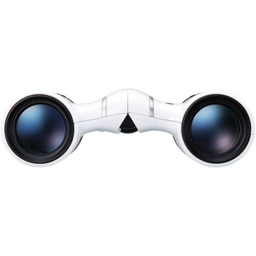 Nikon Aculon T02 8x21 White Compact Binoculars