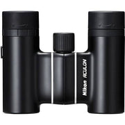 Nikon Aculon T02 10x21 Black Compact Binoculars