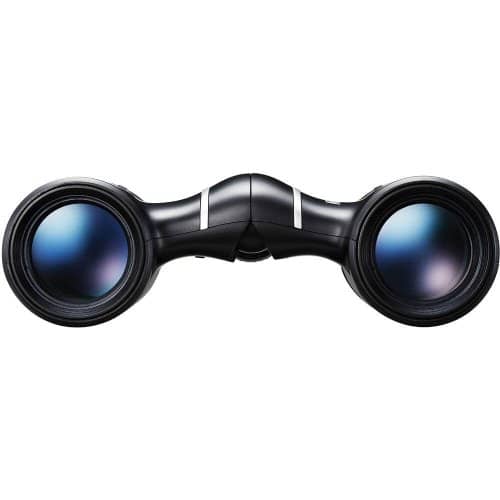 Nikon Aculon T02 10x21 Black Compact Binoculars