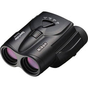Nikon Sportstar Zoom 8-24x25 Black Compact Binoculars