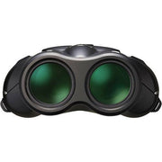 Nikon Sportstar Zoom 8-24x25 Black Compact Binoculars