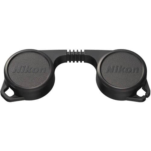 Nikon Sportstar Zoom 8-24x25 Black Compact Binoculars