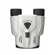 Nikon Sportstar Zoom 8-24x25 White Compact Binoculars