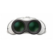 Nikon Sportstar Zoom 8-24x25 White Compact Binoculars