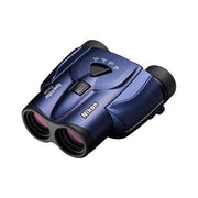 Nikon Sportstar Zoom 8-24x25 Dark Blue Compact Binoculars