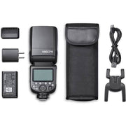 Godox V860IIIN I-TTL Li-Ion Flash For Nikon