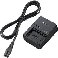 Sony BC-QZ1 Battery Charger for NP-FZ100 Battery Pack